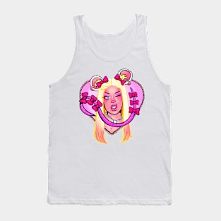 RATZ Tank Top